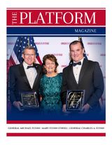 The Platform Magazine