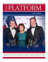 The Platform Magazine