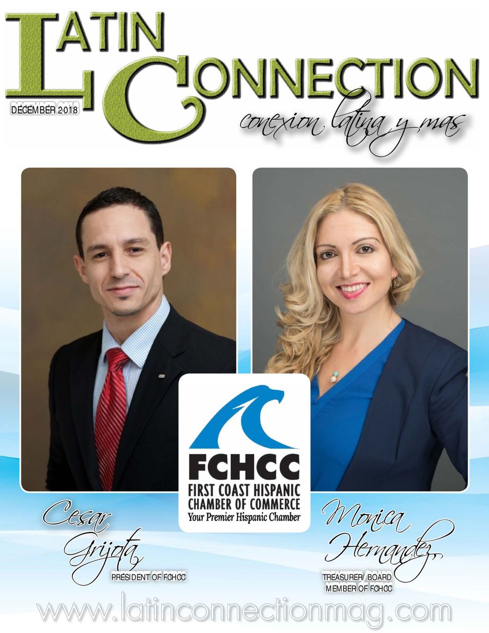 Latin Connection MagazineLatin Connection Magazine Ed 117 Magazine