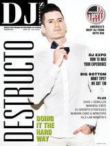 August 2015, Vol 28 No 8