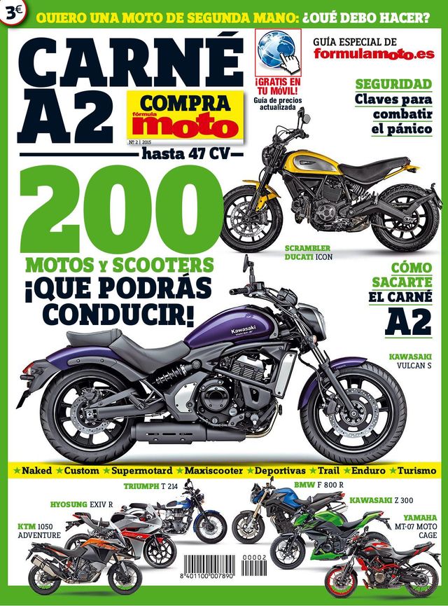 Compramoto A2