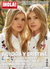 ¡HOLA! Spain - 01 Noviembre 2017 01 Noviembre 2017