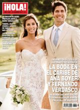 ¡HOLA! Spain - 20 Diciembre 2017 20 Diciembre 2017