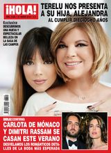 ¡HOLA! Spain - 21 Marzo 2018 21 Marzo 2018