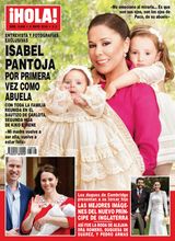 ¡HOLA! Spain - 02 Mayo 2018 02 Mayo 2018