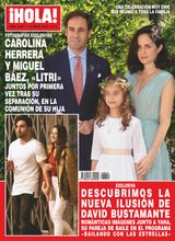¡HOLA! Spain - 16 Mayo 2018 16 Mayo 2018