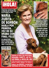 ¡HOLA! Spain - 13 Junio 2018 13 Junio 2018