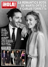 ¡HOLA! Spain - Noviembre 28, 2018 Noviembre 28, 2018