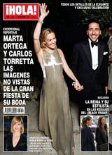 ¡HOLA! Spain - Diciembre 05, 2018 Diciembre 05, 2018