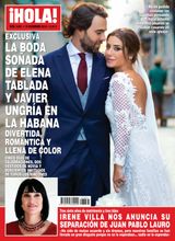¡HOLA! Spain - Diciembre 19, 2018 Diciembre 19, 2018