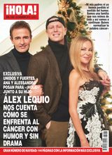¡HOLA! Spain - Diciembre 26, 2018 Diciembre 26, 2018
