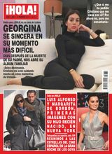 ¡HOLA! Spain - Febrero 13, 2019 Febrero 13, 2019
