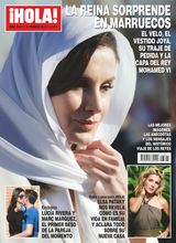 ¡HOLA! Spain - Febrero 27, 2019 Febrero 27, 2019