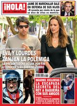 ¡HOLA! Spain - Marzo 27, 2019 Marzo 27, 2019