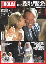 ¡HOLA! Spain - Mayo 29, 2019 Mayo 29, 2019