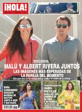 ¡HOLA! Spain - Junio 19, 2019 Junio 19, 2019
