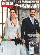 ¡HOLA! Spain - Junio 26, 2019 Junio 26, 2019