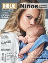 Otoño - Invierno 2019-2020