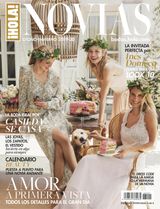 Novias - Otono / Invierno 2019-2020