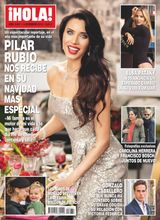 ¡HOLA! Spain - Diciembre 4, 2019 Diciembre 4, 2019