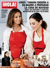 ¡HOLA! Spain - Diciembre 25, 2019 Diciembre 25, 2019