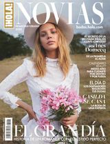 NOVIAS - Primavera/verano 2020