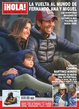 Marzo 11, 2020