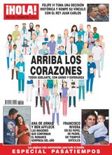 Marzo 25, 2020