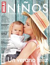 ¡H!NIÑOS P/V 2020
