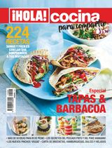 Hola! COCINA 2020