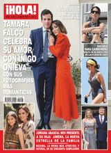 ¡HOLA! Spain - Mayo 26, 2021 Mayo 26, 2021