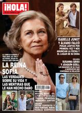 ¡HOLA! Spain - Noviembre 10, 2021 Noviembre 10, 2021