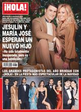 ¡HOLA! Spain - Diciembre 15, 2021 Diciembre 15, 2021