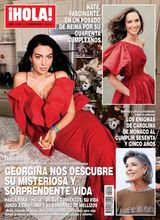 ¡HOLA! Spain - Enero 19, 2022 Enero 19, 2022
