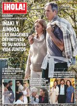 ¡HOLA! Spain - Abril 20, 2022 Abril 20, 2022