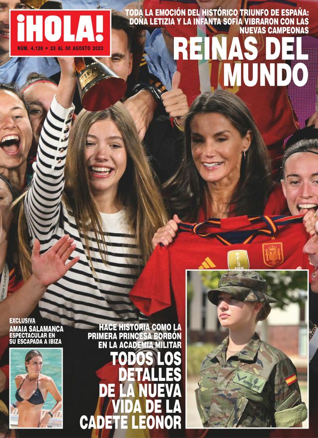 Gå ubegrenset med Magzter GOLD