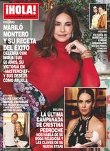 ¡HOLA! Spain