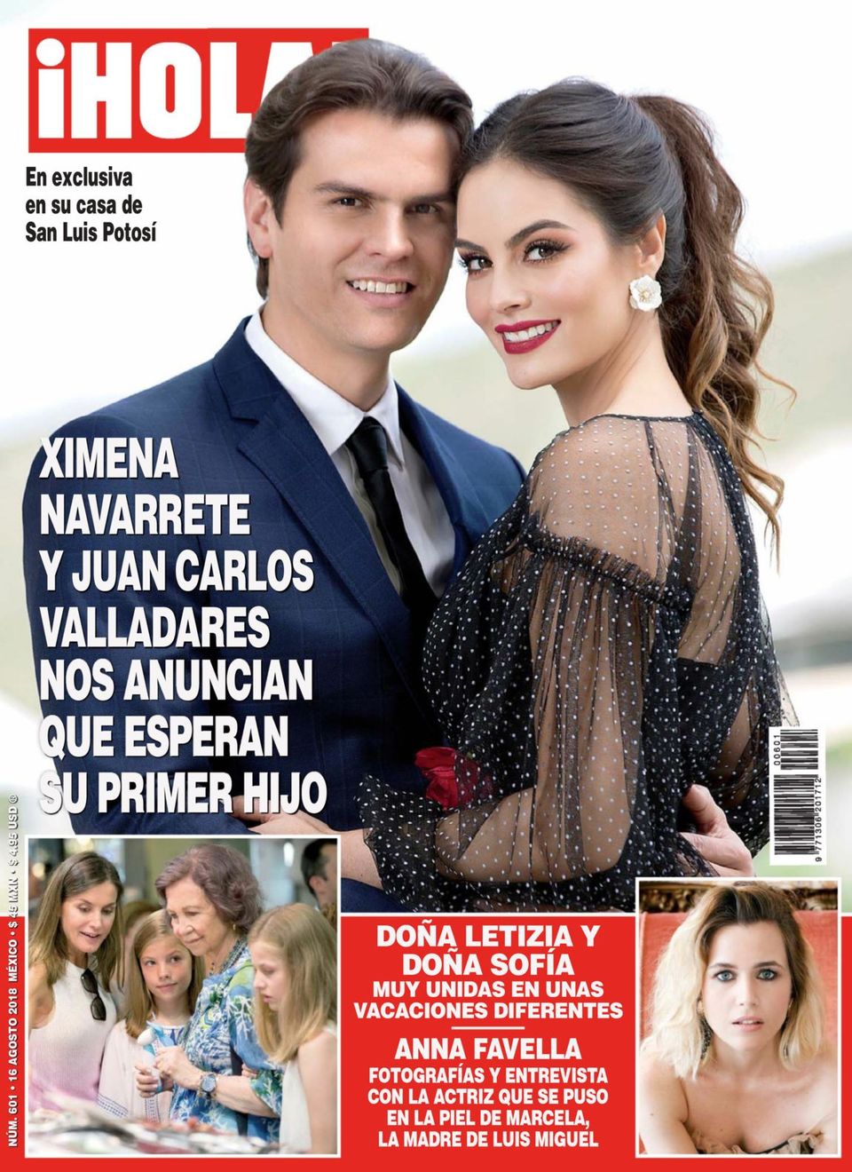 Revista Hola