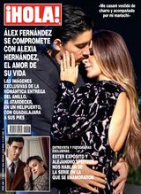 Issue 696, Septiembre 24 - Octubre 01, 2020