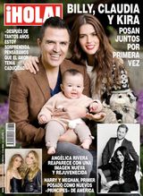 Issue 699, Noviembre 05 - 12, 2020