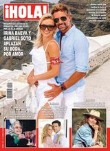Issue 737