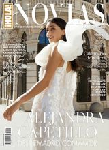 ¡HOLA! Novias - Otoño/Invierno 2022/23