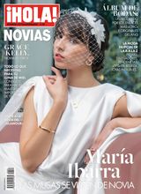 ¡HOLA! Novias - Primavera/Verano 2022