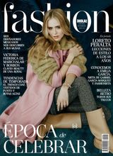 Fashion! ¡HOLA! - Otoño/Invierno 2022/23