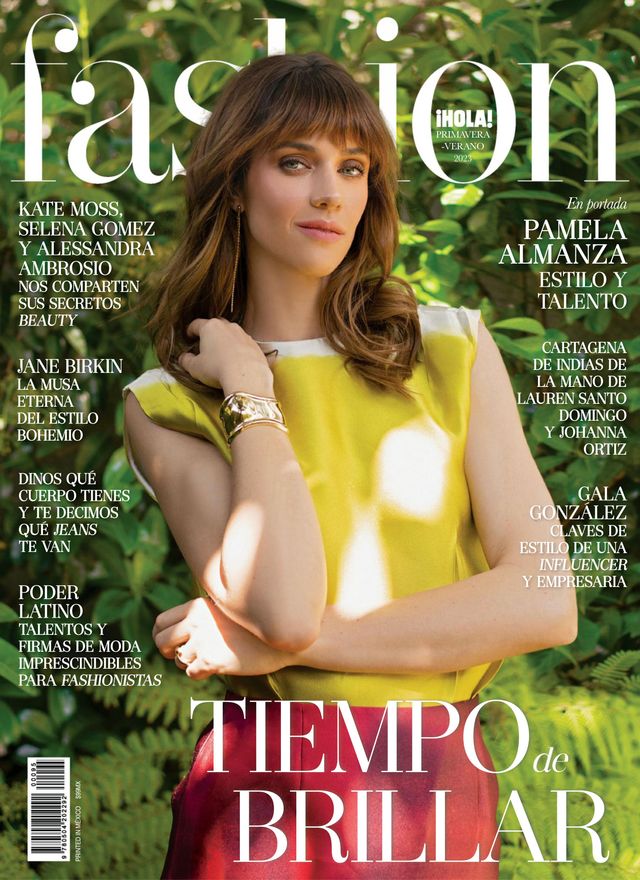 Go Unlimited with Magzter GOLD