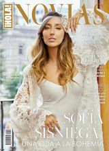 ¡HOLA! Novias - Primavera/Verano 2023