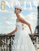 ¡HOLA! Novias - Otoño/Invierno 2023