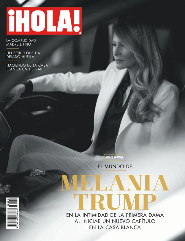 ¡HOLA! México