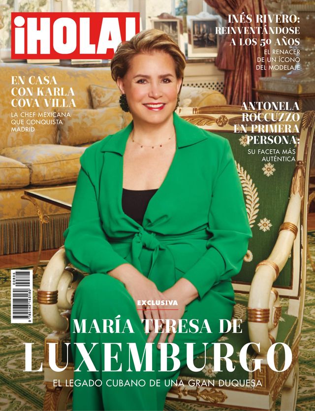 ¡HOLA! México