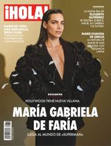 ¡HOLA! México